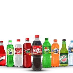 Beverages