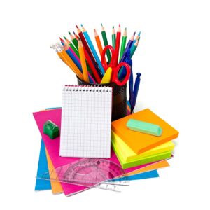 Stationery Shop