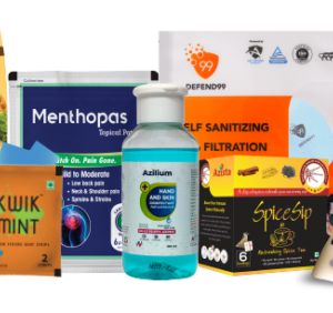 Health & Wellness