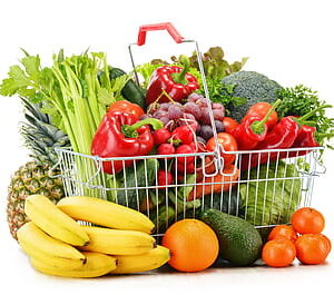 Fruits & Vegetables