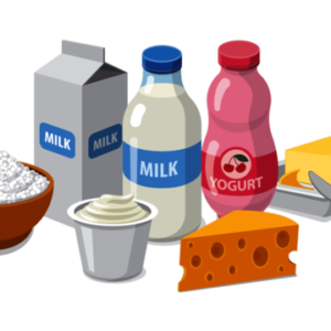 Dairy