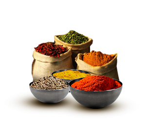 Spices