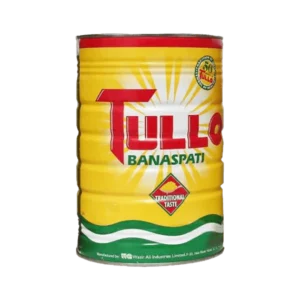 Oil and Ghee